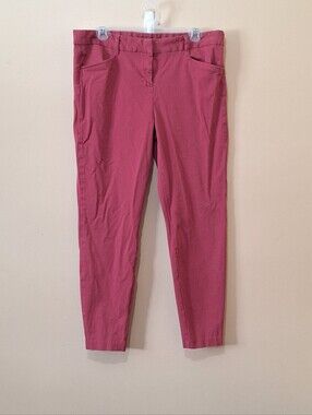 Maurice's Pink Pants